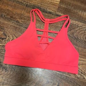 ZYIA sports bra